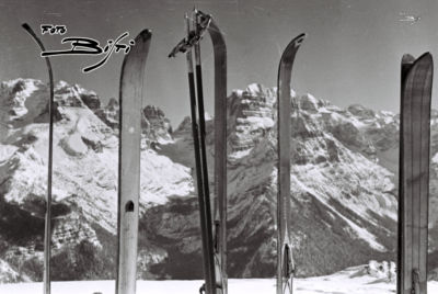 207 - Brenta e sci